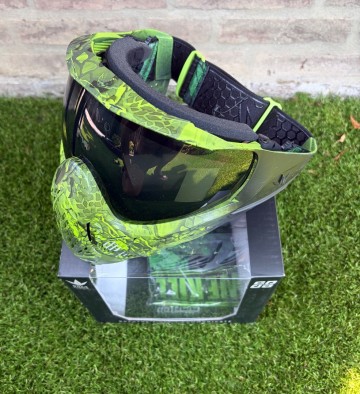 BunkerKings CMD (used)