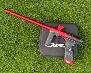 Dye dsr marker (used)