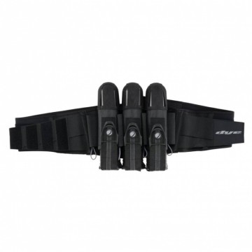 JetPack Harness 3+4 BLACK/GREY