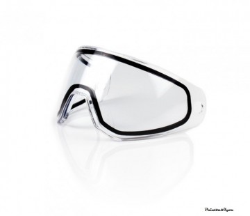 Slr-Klr lens diamond clear