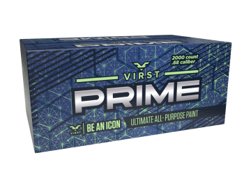 Virst Prime Paintballs