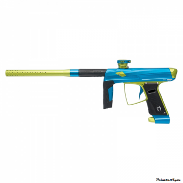 Macdev marker clone 5s aqua lime