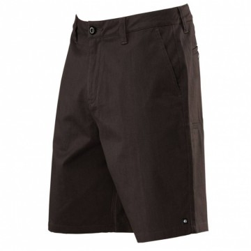 Mascot Shorts ANTHRACITE