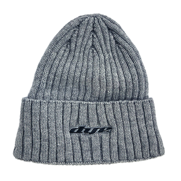 New   dye del mar grey beanie