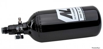 New legion 08l hp system