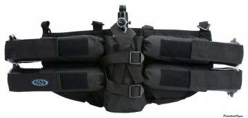 New legion 41 horizontal black