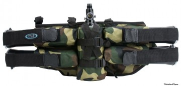 New legion 41 horizontal camo