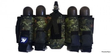 New legion 41 vertical digi camo