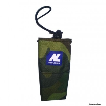 New legion barrel sock camo