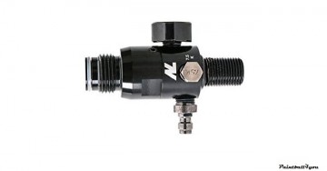 New legion dwarf regulator