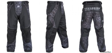 New legion pants ul pro dash grey 1