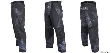 New legion pants ul pro dash grey 2 0