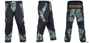New legion pants ul pro dash woodland 1