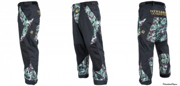 New legion pants ul pro dash woodland 2