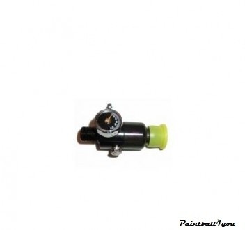 New legion regulator hp regulator 200 bar pi norm