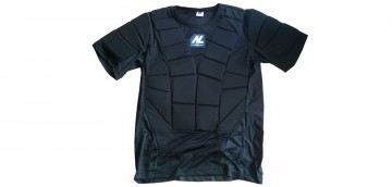 P4Y bounce vest/jersey