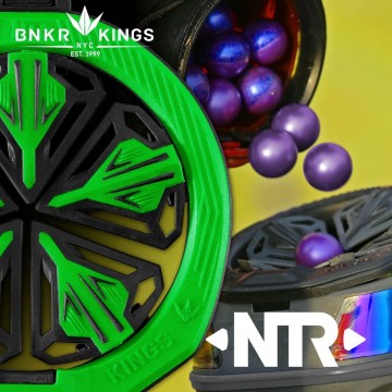 Bunkerkings ntr speedfeed lime