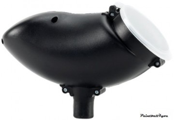 P4y paintball loader