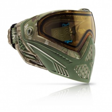 Paintball dye i5 mask dyecam