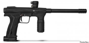 Planet eclipse emek 100 black 0