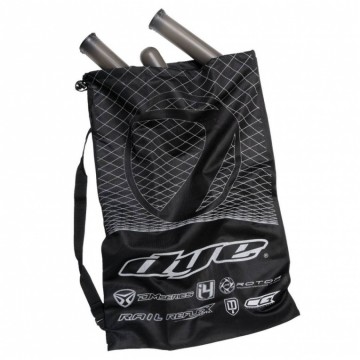 POD BAG BLACK/GREY