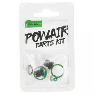 Powairmicromaxregulatorpartskit200bar