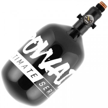 Powairultimateseriesultralitepaintballhpsystem300bar