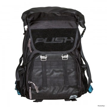 Push division one backpack