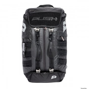 Push division one gearbag