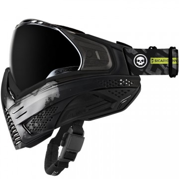 Push unite infamous dark skull