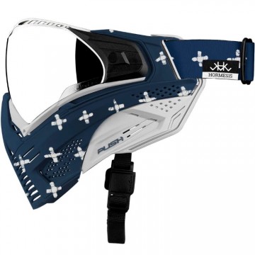 Pushunitepaintballmaskhormesiscaptain