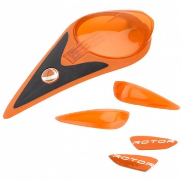 R1 COLOUR KIT ORANGE