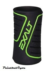 Reg Grip Black/lime