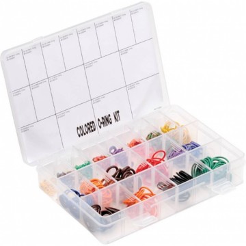 Repair kit Colored O-ring