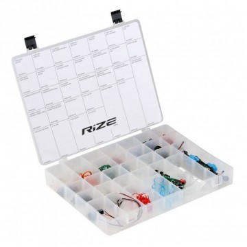 Repair kit RIZE/MAXXED COMPLETE