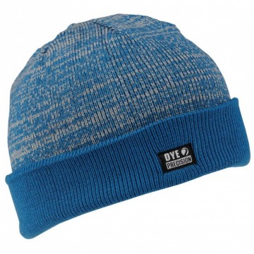 Beanie Shredded Heather NAVY