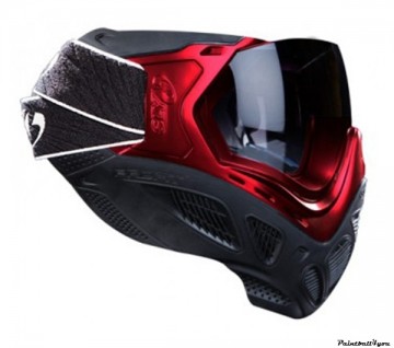 Sly profit red metallic 0