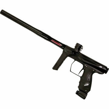 Sp shocker amp black