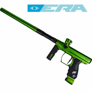 Sp shocker era marker green mat