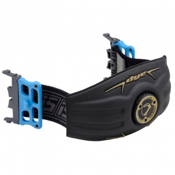 Strap i5 gsr pro strap gold