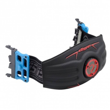 Strap i5 gsr pro strap red