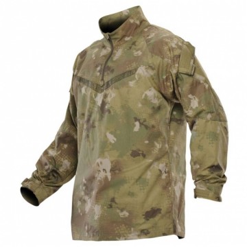 Tactical Pullover DYECAM