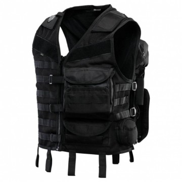Tactical Vest BLACK