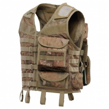 Tactical Vest DYECAM