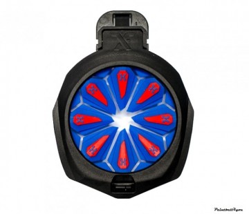 Tfx speed feed patriot