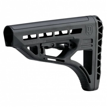 The ultralite stock black