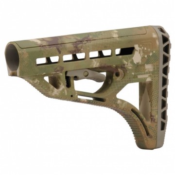 The ultralite stock dyecam