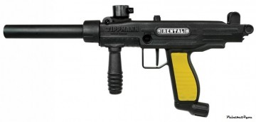 Tippmann ft12 rental