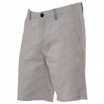 Trade Shorts LT GREY/BLUE