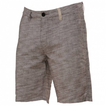 Trade Shorts HEATHER BEIGE/TAN